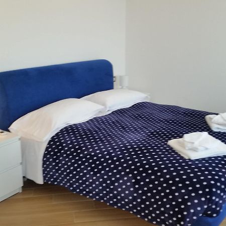 Stunning Seaview Apartment มอนเตรอสโซ อัล มาเร ภายนอก รูปภาพ