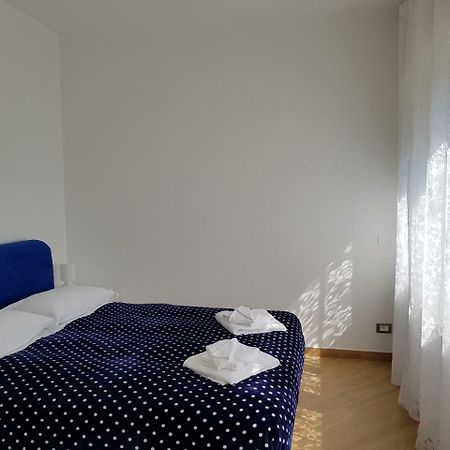 Stunning Seaview Apartment มอนเตรอสโซ อัล มาเร ภายนอก รูปภาพ
