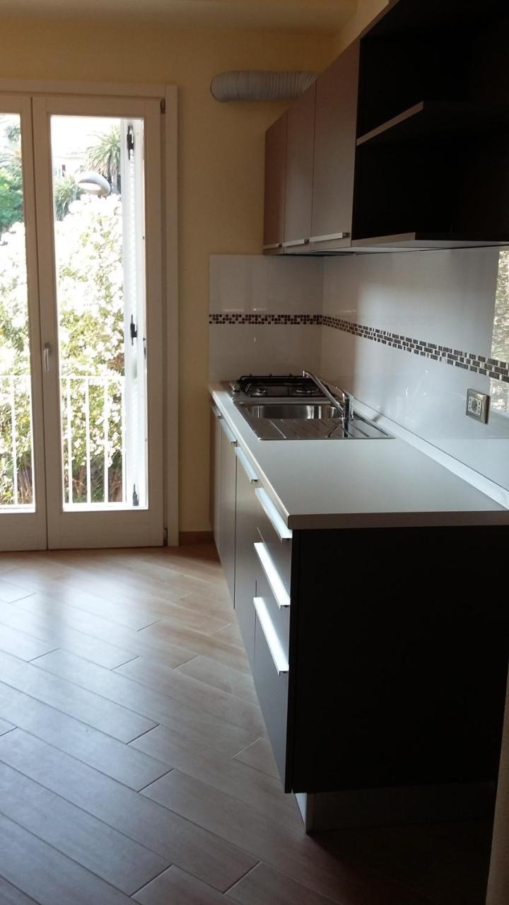 Stunning Seaview Apartment มอนเตรอสโซ อัล มาเร ภายนอก รูปภาพ