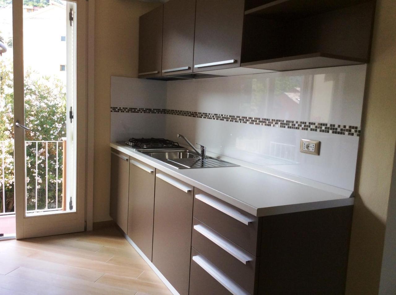 Stunning Seaview Apartment มอนเตรอสโซ อัล มาเร ภายนอก รูปภาพ