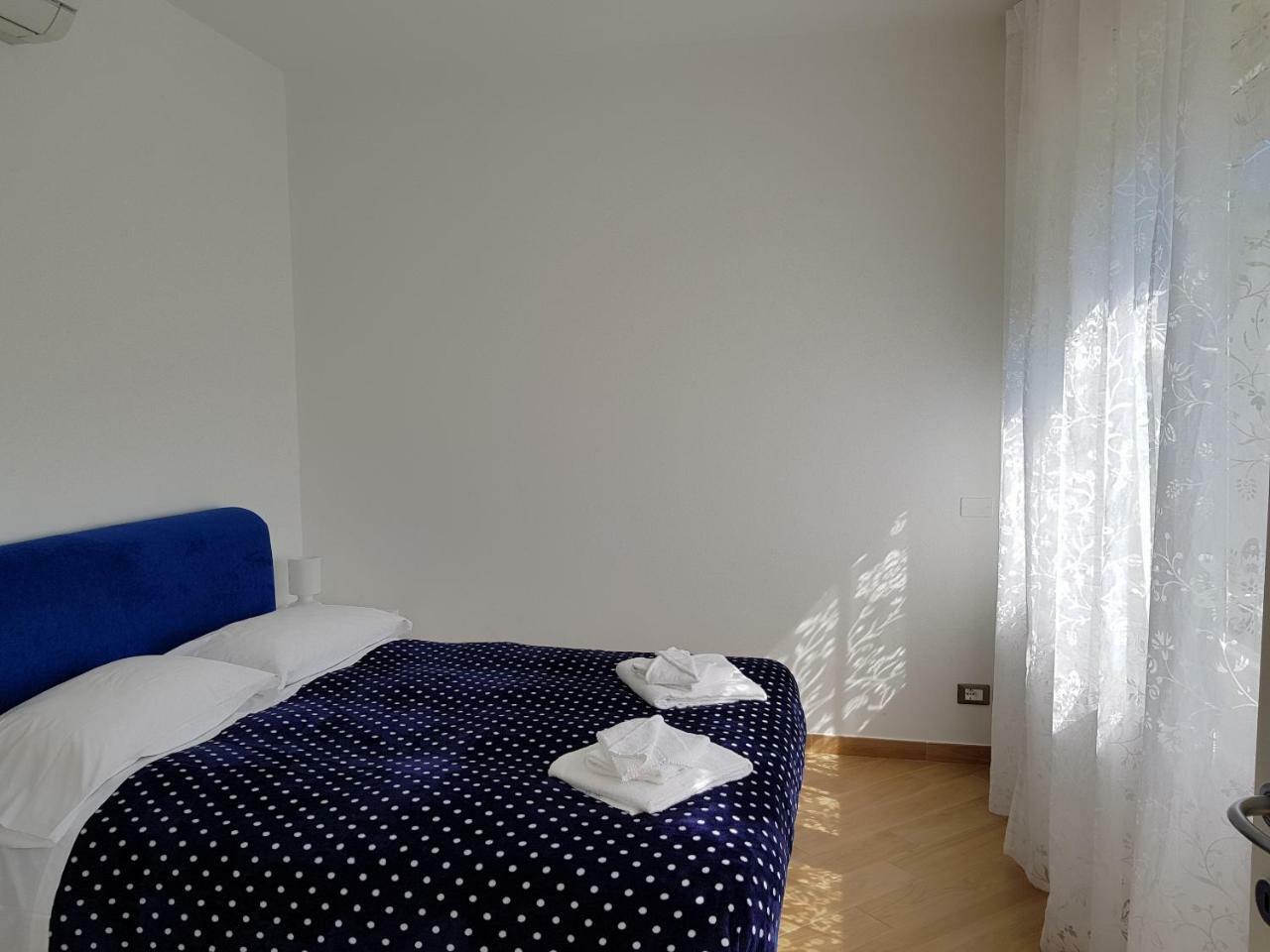 Stunning Seaview Apartment มอนเตรอสโซ อัล มาเร ภายนอก รูปภาพ